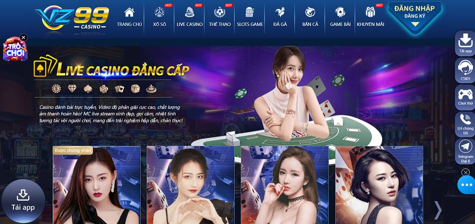Hiểu sơ lược về Fun789 - Fun789