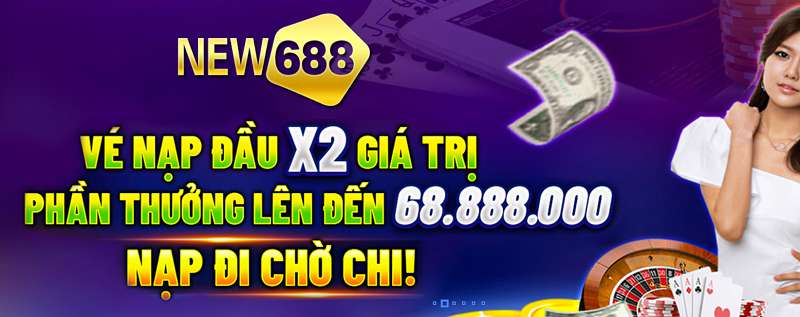 Giới thiệu U888 - U888