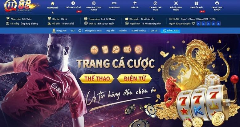 Bet888 cung cấp các đảm bảo an ninh - Bet888