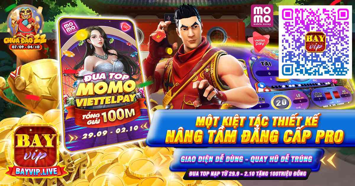 GoGobet: Làm giàu dễ dàng bằng cách chơi các trò chơi có thưởng - Gobet