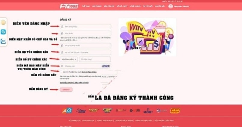 Kimsa88 có rất nhiều hoạt động quảng bá đa dạng và diễn ra thường xuyên - Kimsa88