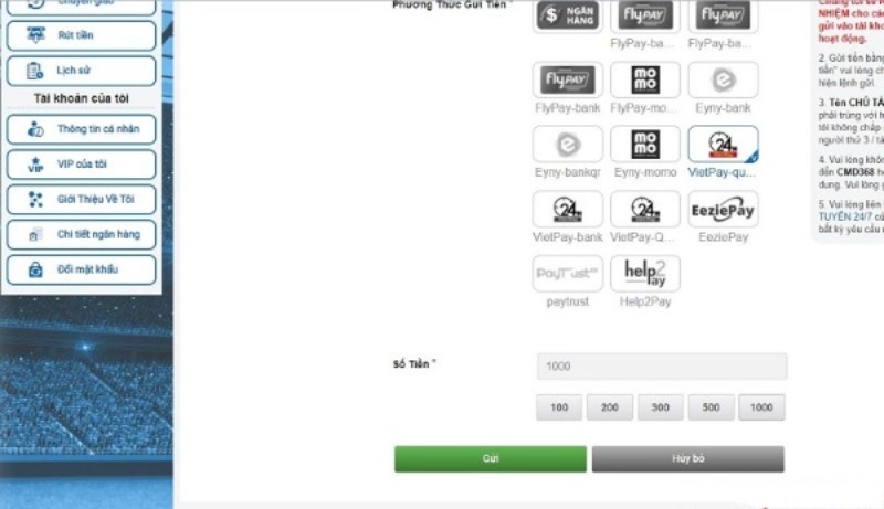 Đánh giá tổng thể của trò chơi thẻ bài cấp độ Mibet - Mibet