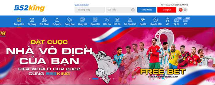 Hướng dẫn tạo tài khoản trên trang web Xs88 Games - Xs88