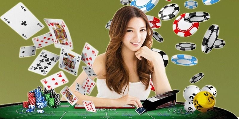 Mạng Internet địa phương 181Bet - 181Bet