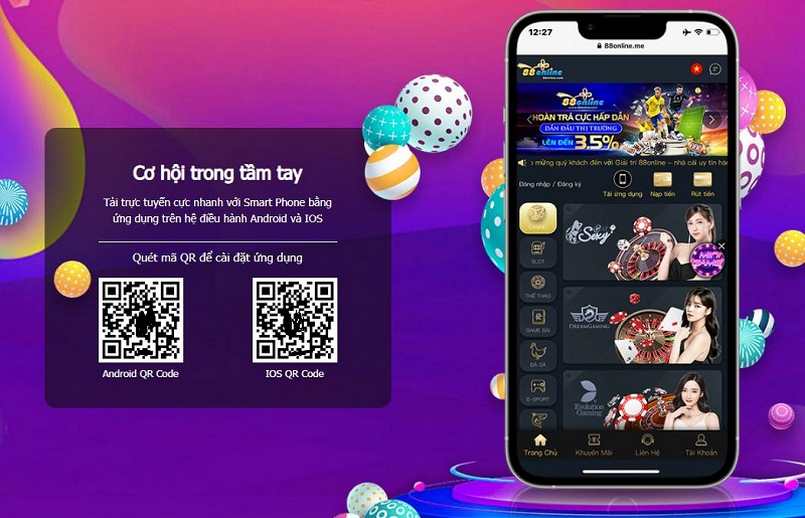 Tham gia các trò chơi hấp dẫn và giành những giải thưởng cấp 8Xbet! - 8Xbet