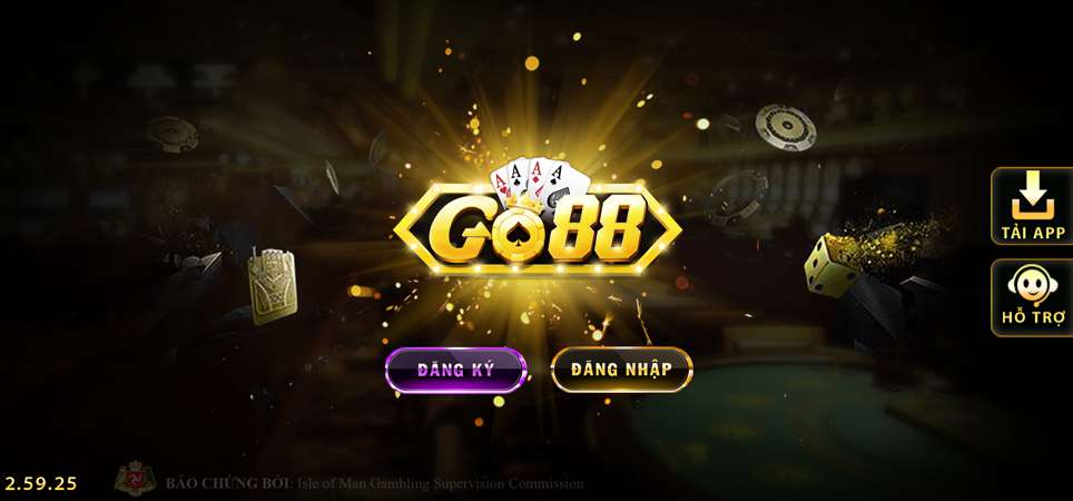 Hai vị trí dẫn đầu: Red88 Games – một cổng game hoàn toàn mới - Red88