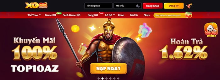 Quá trình hình thành 100Bet - 100Bet