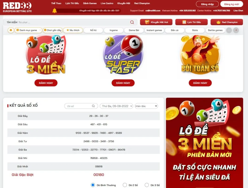 V6bet, một thiên đường giải trí nổi tiếng - V6bet