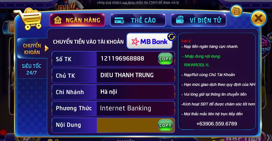 Trang web xổ số G168 là gì? - G168