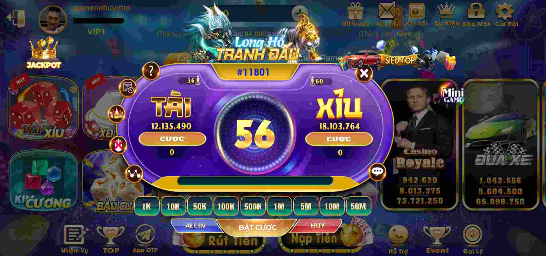 Kubet88 là một cổng game quốc tế uy tín - Kubet88