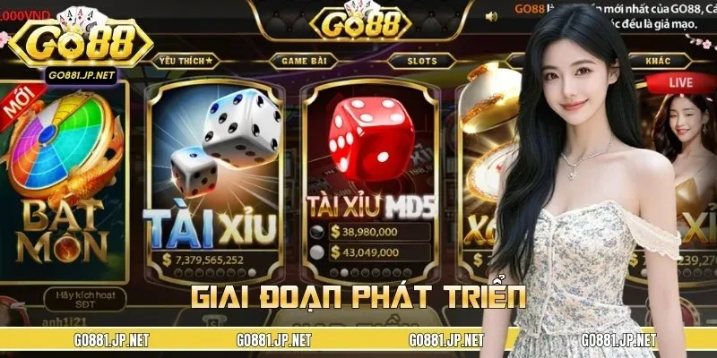 Tổng quan về công viên giải trí hạng Cmd368 - Cmd368
