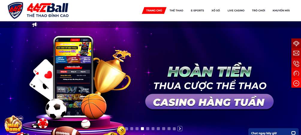 Rút tiền từ trang web game Dk8 - Dk8