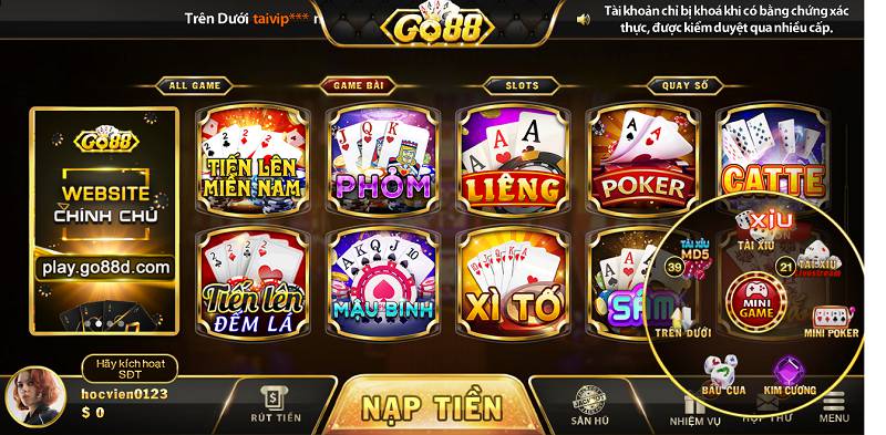 Hướng dẫn đăng ký 85Bet bằng điện thoại di động - 85Bet