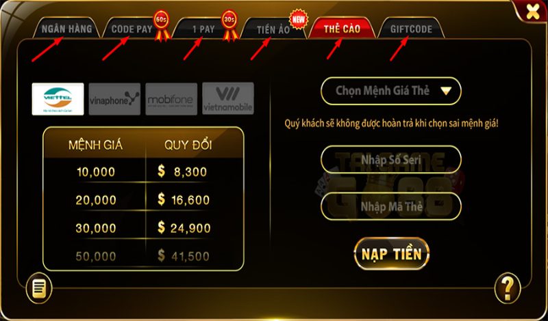 Việc đăng ký tài khoản trên trang web Betcom Games mang lại những lợi ích gì? - Betcom