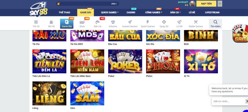Dịch vụ tại Fi88 rất tuyệt vời khi chơi máy đánh bạc - Fi88