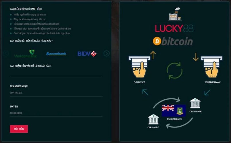 Xso99 là một trang web được đánh giá rất cao - Xso99