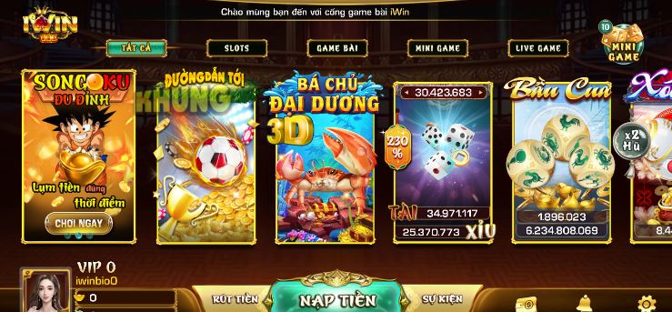 Một số ưu điểm chính của Cổng thông tin trò chơi 97Win - 97Win