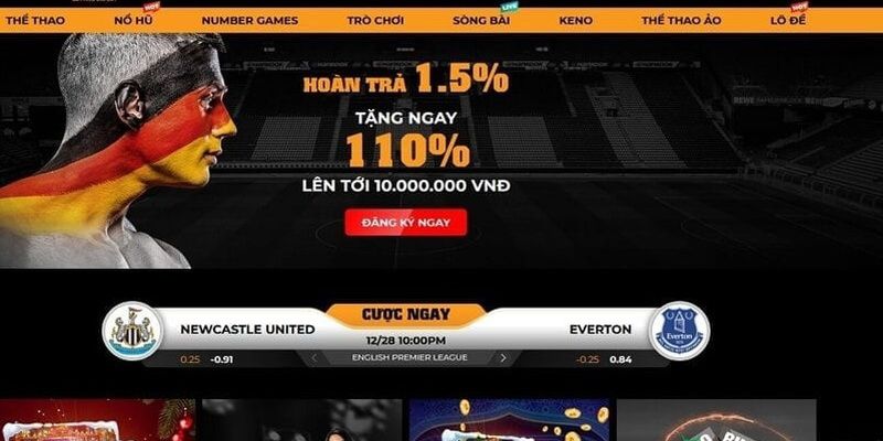 68Game cũng đã triển khai một số hoạt động khuyến mãi hấp dẫn khác - 68Game