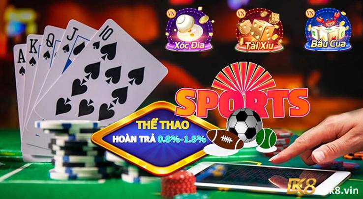 S666 hiểu rõ cách thức hoạt động của cờ bạc - S666