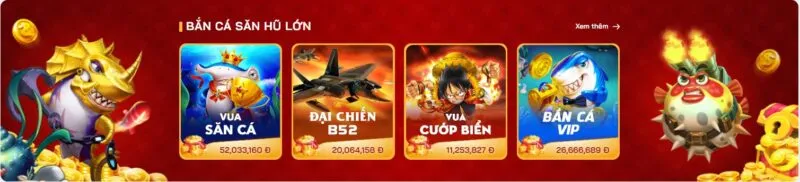 Tổng quan về các nhà phát hành game Betcom - Betcom