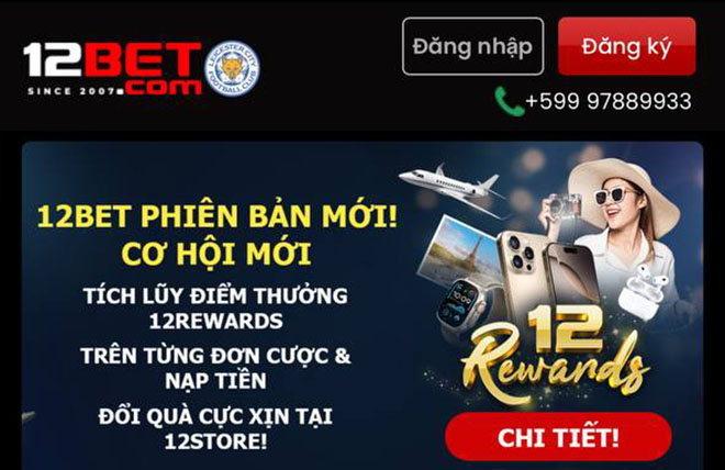 Điều khoản và điều kiện của Giải thưởng Vesovn - Hướng dẫn đầy đủ - Vesovn