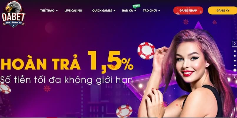 Trang web của Ev88 có hoạt động bình thường không? - Ev88