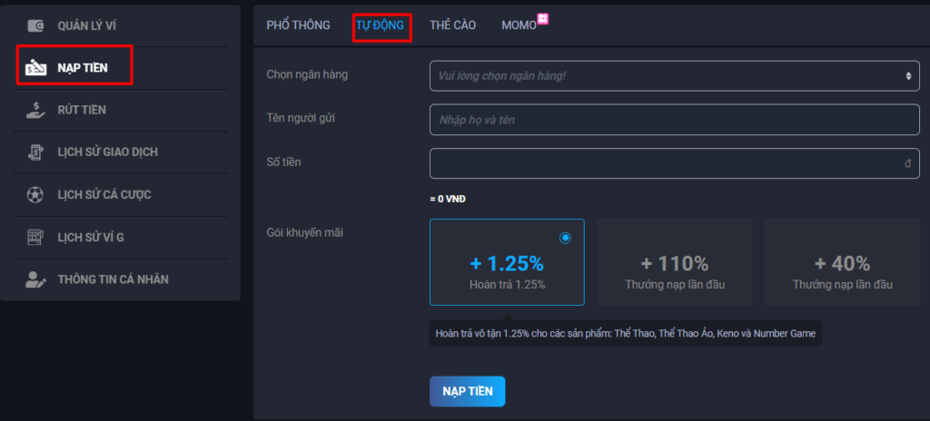 Hướng dẫn tạo tài khoản trên trang web Xoso66 Games - Xoso66