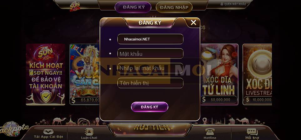 Chơi poker tại sòng bạc hạng Bj66 - Bj66