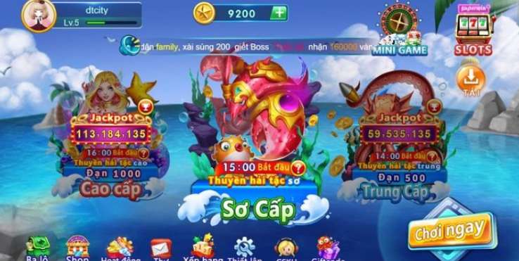 Fconline Bet là một nền tảng cá cược trực tuyến độc đáo với những tính năng chính sau đây - Fconline