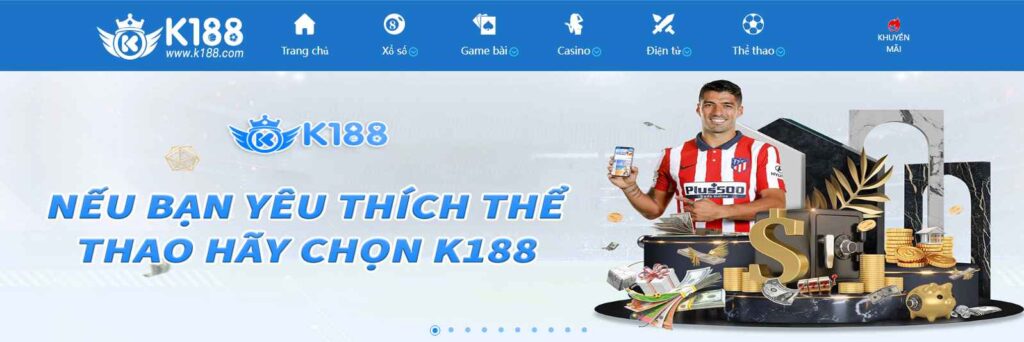 Oppabet và hàng ngàn hoạt động khuyến mãi hấp dẫn - Oppabet