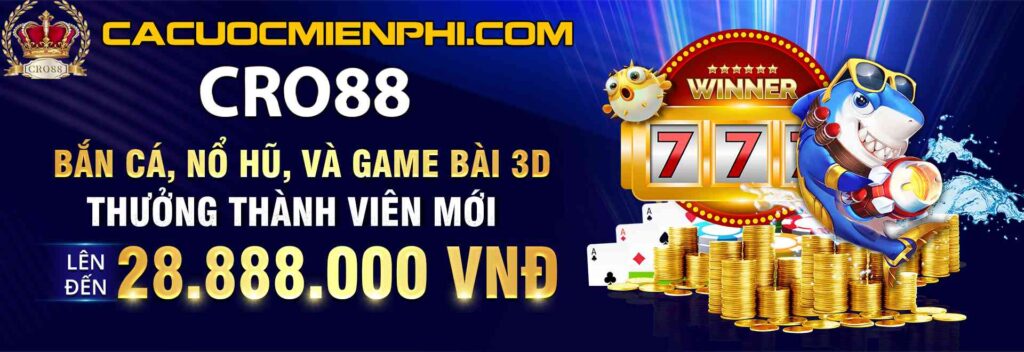 Ev88 đã thử chơi các máy đánh bạc của các công ty nổi tiếng - Ev88