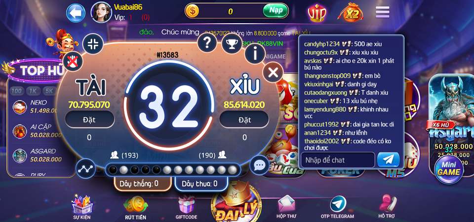 Xếp hạng tốc độ mạng: Fun789 - Fun789