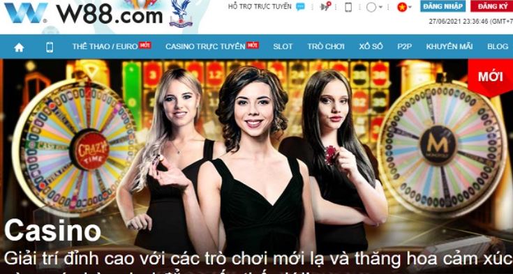 Kỹ năng Vipwin trong trò chơi thể thao trực tuyến - Vipwin