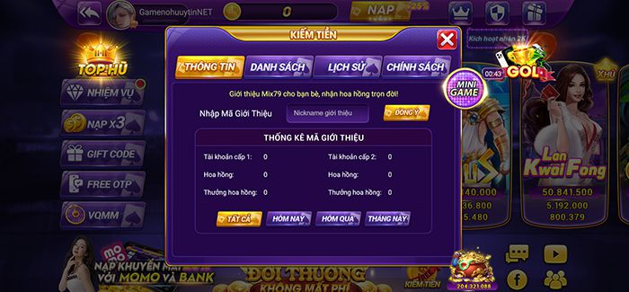 Các bước đơn giản để đăng ký làm đại lý Pg99 - Pg99