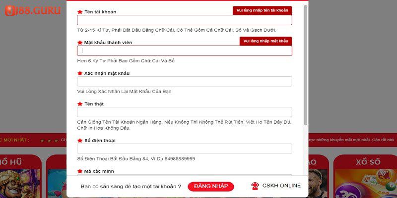 Fb9 là một lựa chọn giải trí thu hút hàng triệu người chơi cá cược trên toàn thế giới - Fb9
