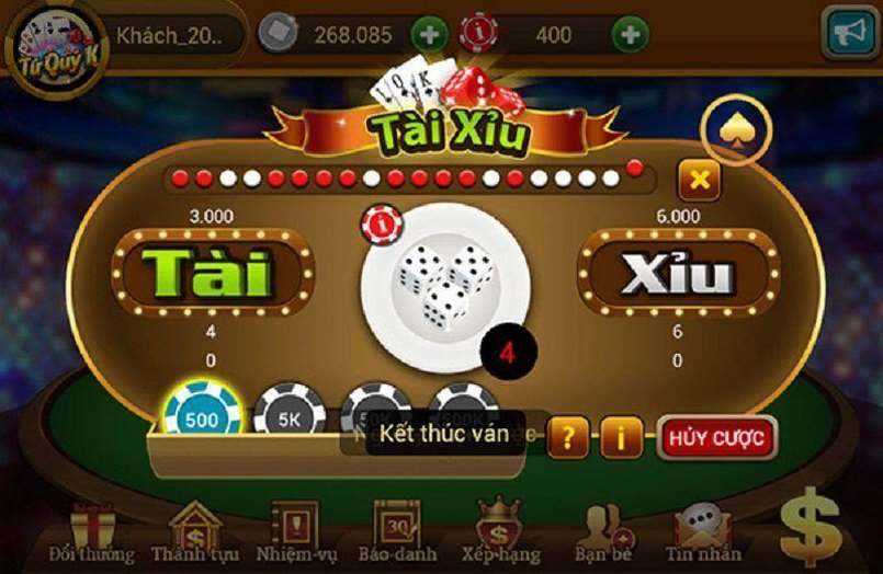 Bộ sưu tập game 88Go - 88Go