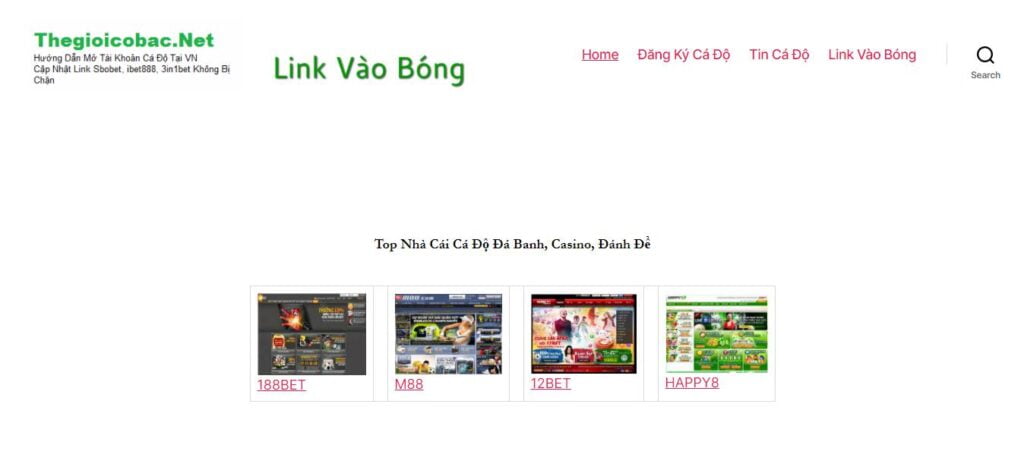 Nền tảng Mocbai mang đến một thế giới game phong phú - Mocbai