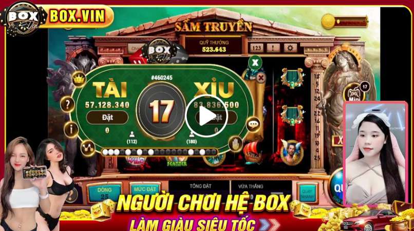Tổng quan về các đặc điểm của một trang web giải trí trực tuyến cấp độ Tt128 - Tt128