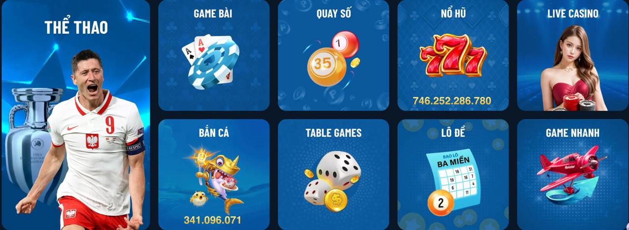 Z8bet Games cung cấp tỷ lệ cược cho nhiều trận đấu bóng đá khác nhau - Z8bet