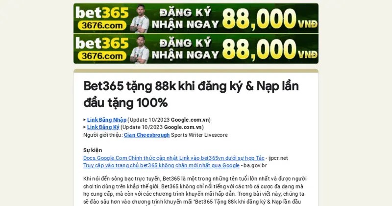 One789 Games tặng thành viên mới khoản tiền thưởng trị giá 131000 đô la - One789
