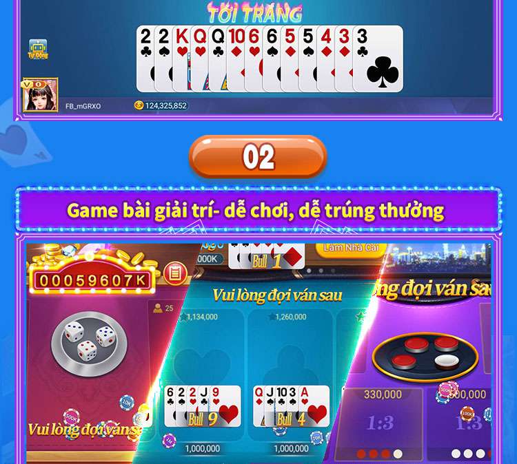 Các trò chơi slot trực tuyến Sv388 phổ biến - Sv388