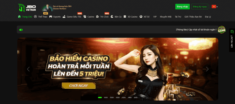 Vt999 Họ không cho tôi rút tiền; họ giống như tắc kè hoa, ý tưởng của họ luôn thay đổi - Vt999