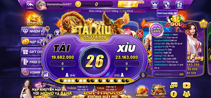 Win23 cung cấp nhiều lựa chọn cá cược vô cùng hấp dẫn - Win23