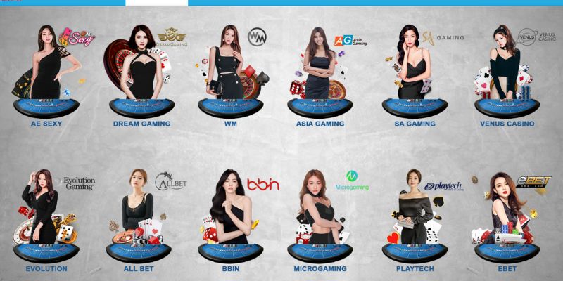 Các loại hình cá cược nổi bật trên trang web 79Win Gaming - 79Win