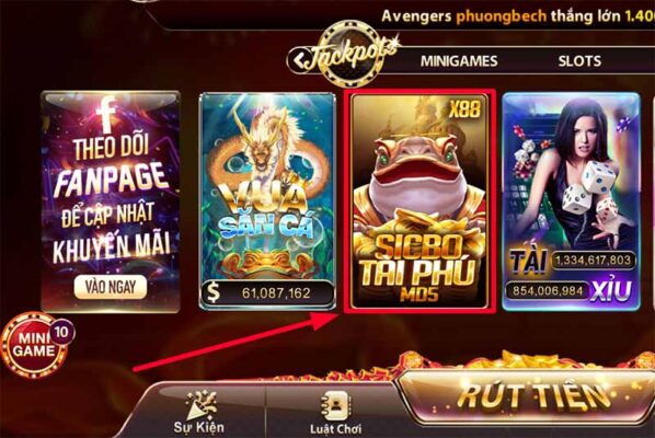 Ưu điểm của một trang web cổng game trực tuyến đạt chuẩn Oxbet - Oxbet