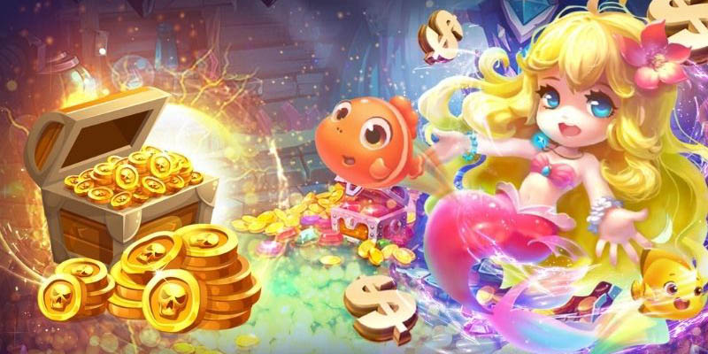 Bộ sưu tập game Betvnd - Betvnd