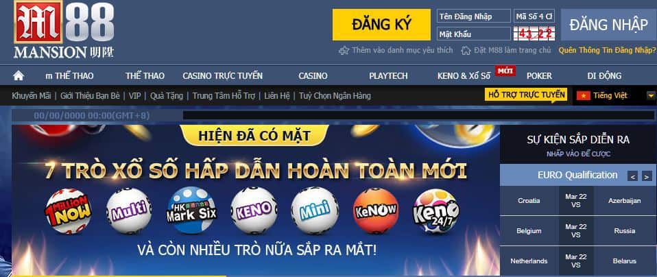 88Online 88Online Trò chơi đa dạng - 88Online