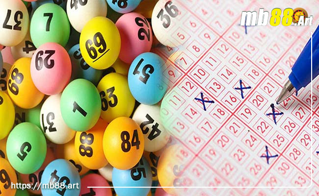 68Lottery cung cấp chương trình hoàn tiền cực kỳ hấp dẫn - 68Lottery