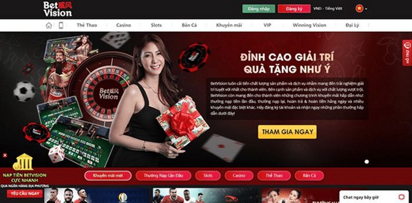 Giới thiệu thương hiệu Qh888 - Qh888