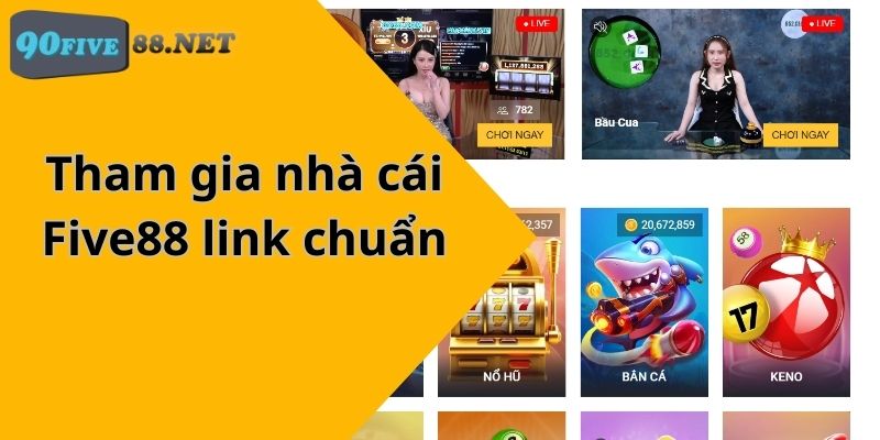 Gi88 Bet cung cấp nhiều trò chơi chất lượng cao - Gi88